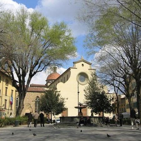 S. Spirito Studio Flat Florence Exterior photo