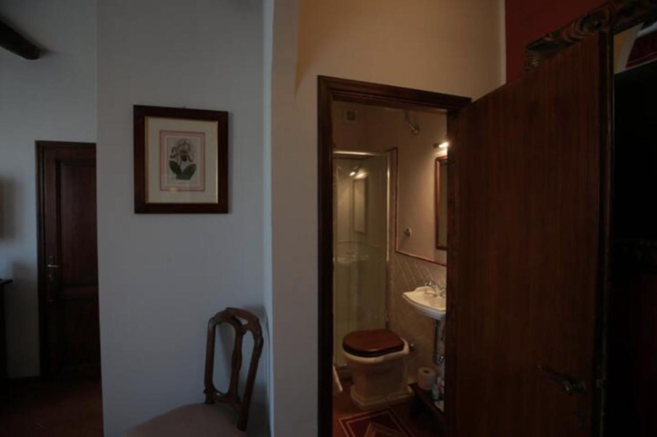 S. Spirito Studio Flat Florence Exterior photo