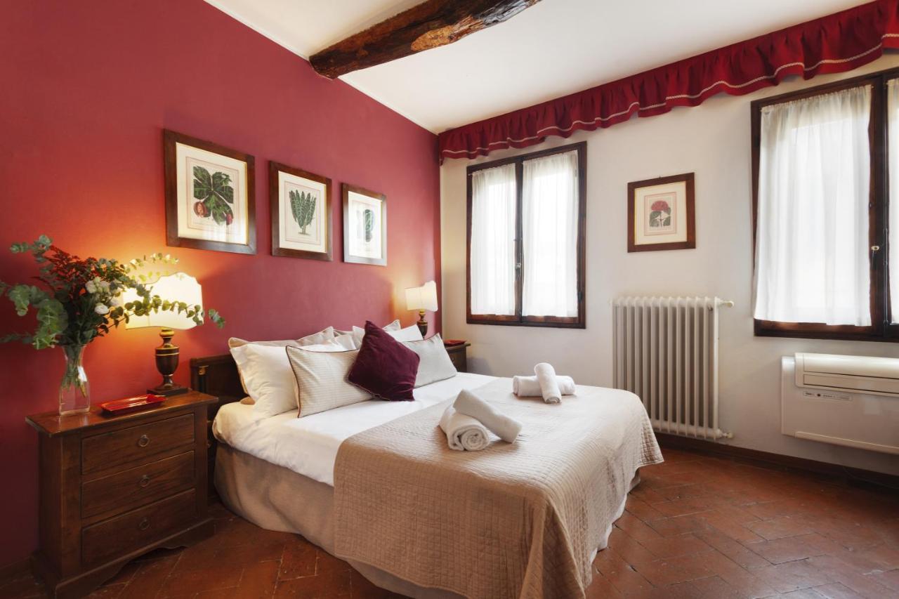 S. Spirito Studio Flat Florence Exterior photo